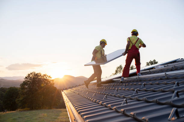 Best Commercial Roofing Services  in Lineville, AL