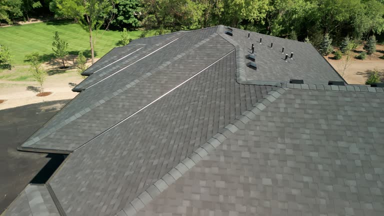 Best Chimney Flashing Repair  in Lineville, AL