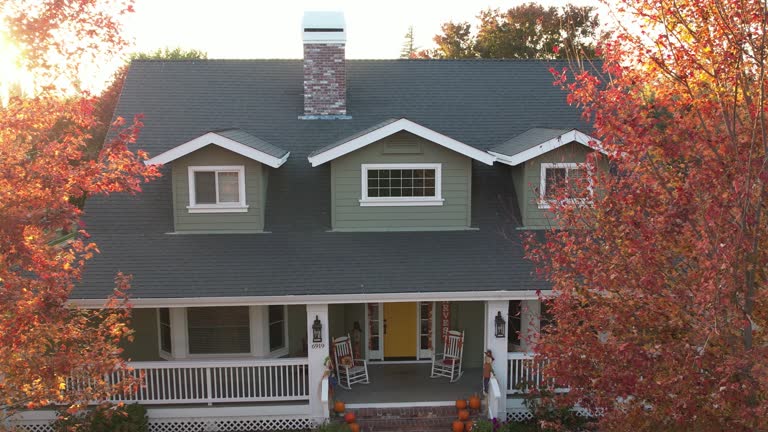 Best Cold Roofs  in Lineville, AL