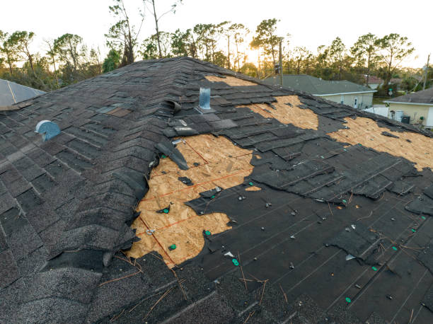 Best Flat Roofing  in Lineville, AL