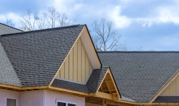 Best Roof Installation  in Lineville, AL