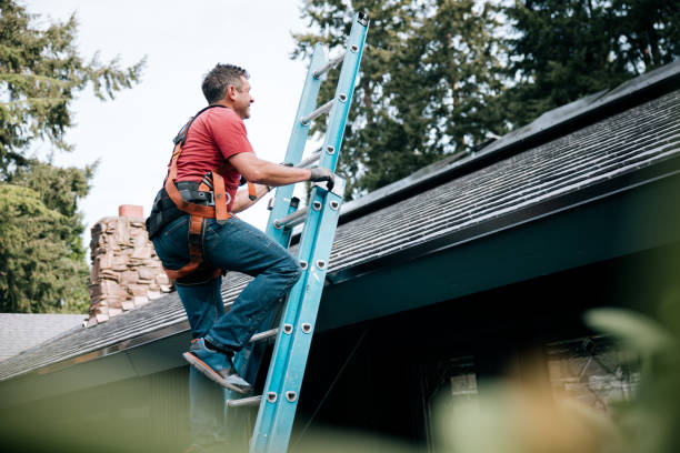 Best Roof Coating Services  in Lineville, AL