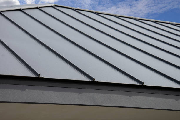 Best Hot Roofs  in Lineville, AL